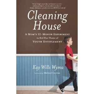 Cleaning-House